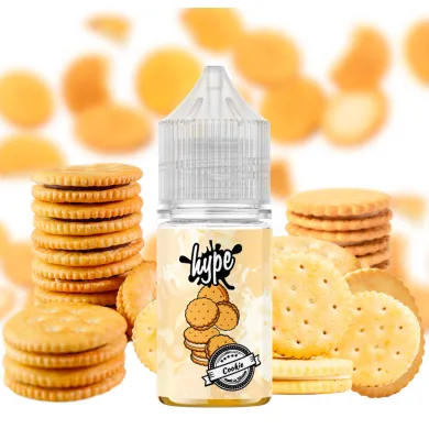 Рідина Hype - Cookie 30ml 50mg - фото 1