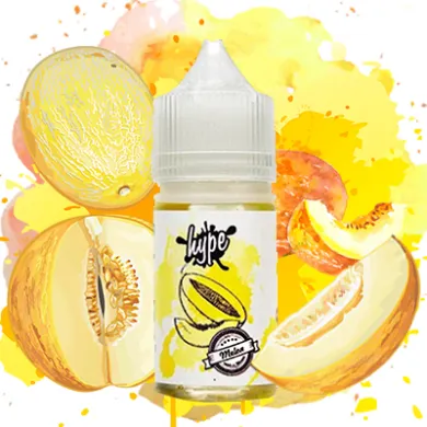 Жидкость Hype - Melon 30ml 25mg - фото 1