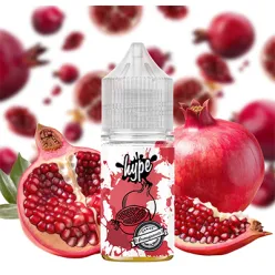 Жидкость Hype - Pomegranate 30ml 50mg