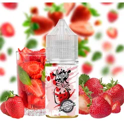 Рідина Hype - Strawberry 30ml 50mg