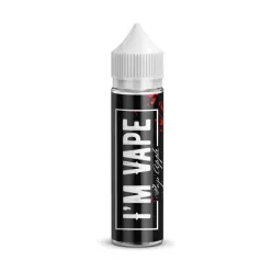 Рідина I'm Vape - Magic Apple 60ml 3mg