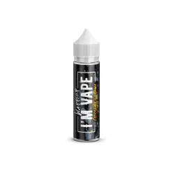 Рідина I'm Vape - Warrior Chocolate & Orange 60ml 3mg