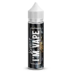 Рідина I'm Vape - Warrior Coffee 60ml 3mg