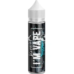 Рідина I'm Vape - Warrior French Vanilla 60ml 1,5mg