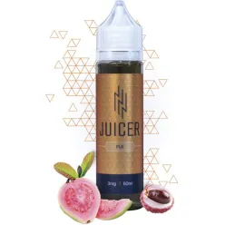 Рідина Juicer - Fiji 60ml 0mg