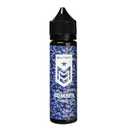 Жидкость Military - Bomber 60ml 1,5mg