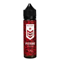 Жидкость Military - Pitfire 60ml 0mg