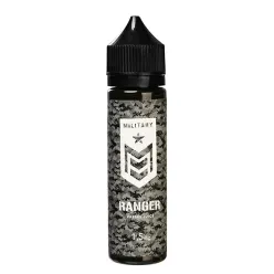 Жидкость Military - Ranger 60ml 1,5mg