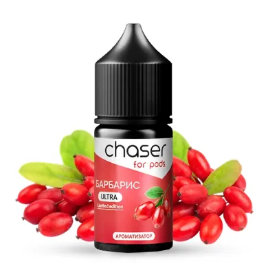 Набір для самозамісу Chaser - {For Pods} Барбарис 30ml 65mg - фото 1