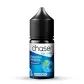 Набор для самозамеса Chaser - {For Pods} Голубая Малина 30ml 50mg - фото 2