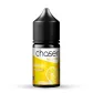 Набір для самозамісу Chaser - {For Pods} Лимон 30ml 50mg - фото 2