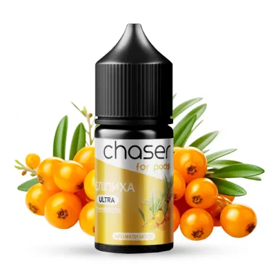 Набір для самозамісу Chaser - {For Pods} Обліпиха 30ml 65mg - фото 1