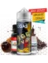 Набір для самозамісу Vegas - Age Of Vape 120ml 6mg