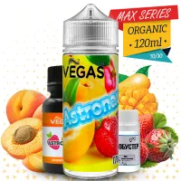Набор для самозамеса Vegas - Astronaut 120ml 3mg