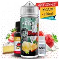 Набор для самозамеса Vegas - Beard 120ml 3mg