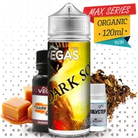Набір для самозамісу Vegas - Dark Soul 120ml 3mg