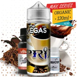Набор для самозамеса Vegas - Prime 120ml 3mg