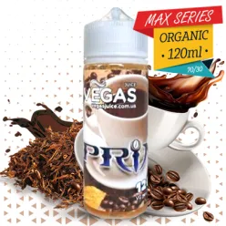 Набор для самозамеса Vegas - Prime 120ml 3mg