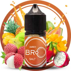 Рідина Nolimit BRO - Amber 30ml 50mg