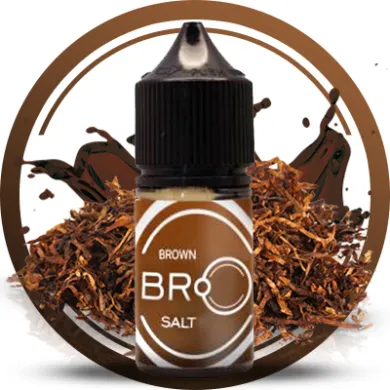 Рідина Nolimit BRO - Brown 30ml 50mg - фото 1