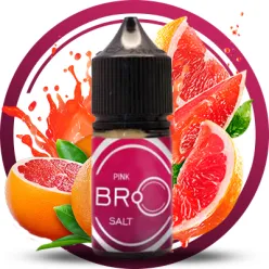 Рідина Nolimit BRO - Pink 30ml 50mg
