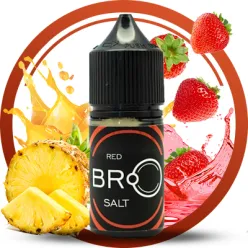 Жидкость Nolimit BRO - Red 30ml 30mg