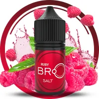 Жидкость Nolimit BRO - Ruby 30ml 50mg