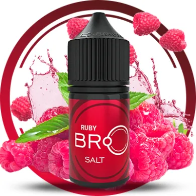Рідина Nolimit BRO - Ruby 30ml 50mg - фото 1
