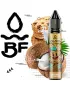 Рідина Black Factory - Coconut Cookies 30ml 50mg