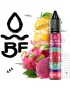 Жидкость Black Factory - Passion Fruit and Dragon Fruit 30ml 50mg