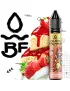Рідина Black Factory - Strawberry Cheesecake 30ml 65mg