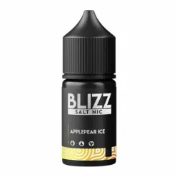 Рідина Blizz - Applepear Ice 30ml 50mg