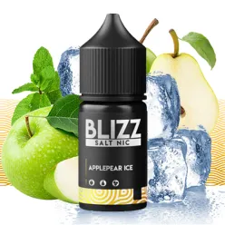 Рідина Blizz - Applepear Ice 30ml 50mg