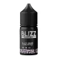 Жидкость Blizz - Black Grape Currant Ice 30ml 50mg - фото 2