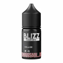 Рідина Blizz - Cola Ice 30ml 50mg