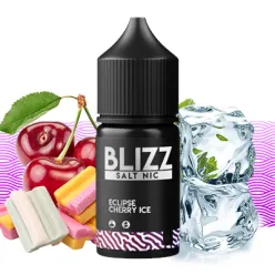 Рідина Blizz - Eclipse Cherry Ice 30ml 30mg