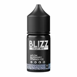 Рідина Blizz - Melon Blueberry Pytahaya Ice 30ml 50mg
