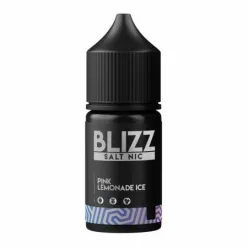 Рідина Blizz - Pink Lemonade Ice 30ml 30mg