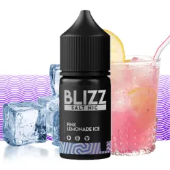 Рідина Blizz - Pink Lemonade Ice 30ml 50mg