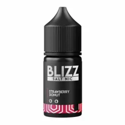 Рідина Blizz - Strawberry Donut 30ml 50mg