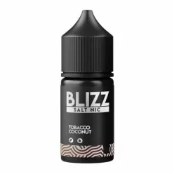 Жидкость Blizz - Tobacco Coconut 30ml 30mg
