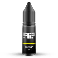 Рідина FLIP - Banana 15ml 50mg