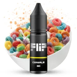 Рідина FLIP - Cereals 15ml 50mg