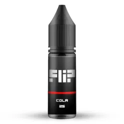 Рідина FLIP - Cola 15ml 25mg