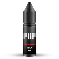 Рідина FLIP - Cola 15ml 50mg
