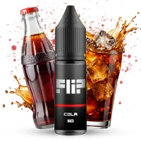 Жидкость FLIP - Cola 15ml 50mg
