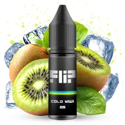 Рідина FLIP - Cold Kiwi 15ml 25mg