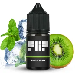 Рідина FLIP - Cold Kiwi 30ml 25mg