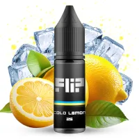 Жидкость FLIP - Cold Lemon 15ml 25mg