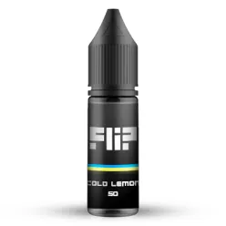 Жидкость FLIP - Cold Lemon 15ml 50mg